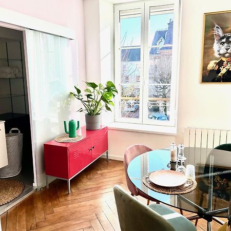 Studio Avenue Remiremont Εξωτερικό φωτογραφία