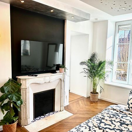 Studio Avenue Remiremont Εξωτερικό φωτογραφία