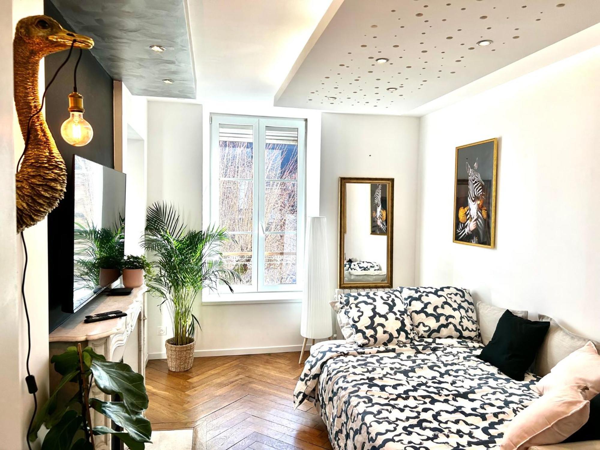 Studio Avenue Remiremont Εξωτερικό φωτογραφία