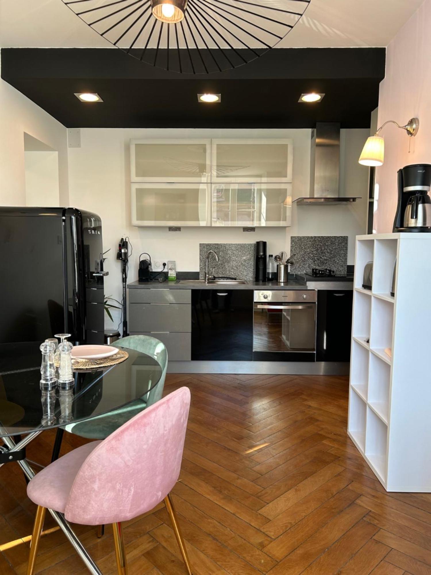 Studio Avenue Remiremont Εξωτερικό φωτογραφία
